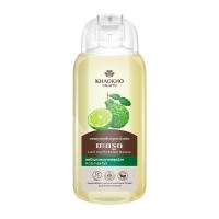 ราคา เขาค้อทะเลภู แชมพู สูตรมะกรูด 200 มล. (53463273348)