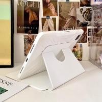 ราคา 2in1 Dual-layer Protective Case for ipad gen7/8/9 10.2 Pro11 High Hardness Plastic+Liquid Silicone Material, Detachable (19283932584)
