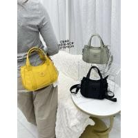 ราคา Chibao CB 12018-KC กระเป๋าสะพายข้างผู้หญิง + ถุงเก็บฝุ่นฟรี (45361237931)