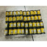 ราคา ด้ายไนล่อน สีดำตราเรือใบ (ขอนแก่นแหอวน) แท้ ยกแพค 10 ม้วน (41855383570)