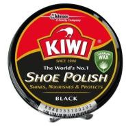 ราคา KIWI Shoe Polish ยาขัดรองเท้า กีวี (สีดำ) 45มล. (57114176042)