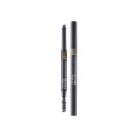 ราคา กิฟฟารีน ดินสอเขียนคิ้ว อินโนเวีย ทรีดี บราว เพนซิล Innovia 3D Brow Pencil (29255944851)