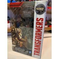 ราคา Transformers: The Last Knight Movie Deluxe Premier Edition - Decepticon Berserker ของแท้ (4537893057)