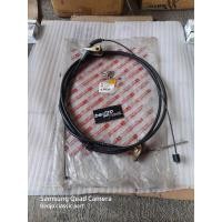 ราคา สายเคเบิลที่จอดรถเบรคมือด้านหลัง DAIHATSU ZEBRA 1.3 1300 cc S89 เดิมหรือเดิม pn 46400-PD511-001 (20110565372)