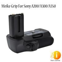 ราคา Meike MK-A200/A300/A350 Battery Grip For Sony รับประกัน 1 ปี (8126795145)