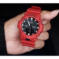 ราคา นาฬิกา Casio G-SHOCK รุ่น GA-800-4ADR (14778703368)