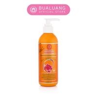 ราคา บัวหลวงครีมอาหารผม 220ml Bualuang Hair Serum Cream ที่ช่วยบำรุงเส้นผม ไม่ให้แห้งแตกปลาย ผมเรียบลื่น สลวย เง (14659141417)