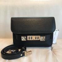 ราคา Proenza ps11, mini size, black linosa (1457623240)