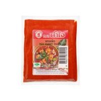 ราคา แกงเผ็ด ตราน้ำใจ 100 กรัม (4441026584)
