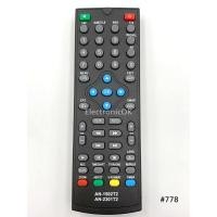 ราคา รีโมท TV ดิจิตอล ACONATIC AN-1502T2 AN-2301T2 #778 (22675655436)