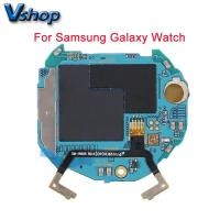 ราคา สําหรับ Samsung Galaxy Watch 46 มม. SM-R800 เมนบอร์ดนาฬิกาอะไหล่ (41231853666)