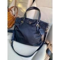 ราคา Prada Nylon มือสองของแท้ มาพร้อมสายสะพาย (10598213378)