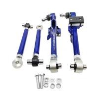 ราคา Front Lower Control Arm Suitable for Nissan Silvia 89-98 180SX 240SX S13 S14 (46056342324)