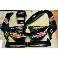 ราคา ชุดสี สำหรับใส่รถ Honda Nova R (15318415220)