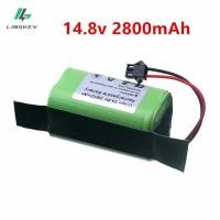 ราคา แบตเตอรี่ Li-ion 2800mAh สําหรับ Eufy RoboVac 11 11S 15C 15T 12 30 35C Conga 990 1090 1190 Deebot N79 DN622 (45262525458)