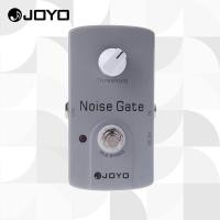 ราคา JOYO Noise Gate Guitar/Bass Effects Pedal เอฟเฟกต์กีตาร์/เบส【ส่งตรงจากญี่ปุ่น】 (49414527036)