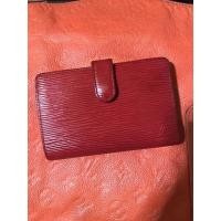 ราคา กระเป๋าสตางค์. Lv Wallet epi แท้ Dc 07 (15504485031)