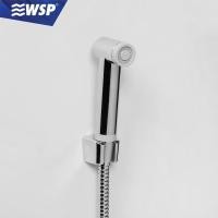 ราคา WSP ชุดที่ฉีดชำระ พร้อมสายฉีดยาว 1.2 เมตร รุ่น R-46C (สีขาว) (6008465692)