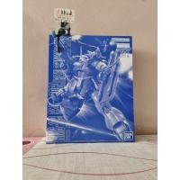 ราคา Bandai - Plastic Model MG 1/100 Geara Doga Rezin Schnyder Use (24411428145)