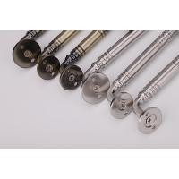 ราคา TORSTEN มือจับประตูสแตนเลส 201 33x172x36มม. รุ่น6DJ003-3-BZ สีทองเหลืองรมดำ ยืนหนึ่งในไทย (56664107715)
