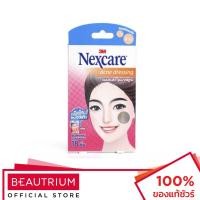 ราคา 3M NEXCARE Acne Dressing แผ่นแปะสิว 18pcs (14154936294)