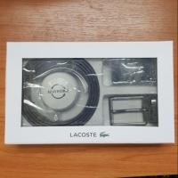 ราคา เข็มขัด LACOSTE ของแท้ 100% (1874731824)