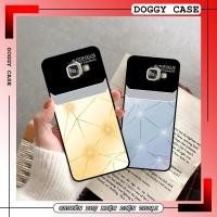 ราคา เคส Samsung A9 Pro / C9 Pro พิมพ์ลาย galaxy auto focus (47360659481)