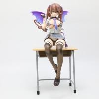 ราคา [Azur Lane] The Devils Girl Lumilu,figure，ตุ๊กตา, ตัวละครอนิเมะ, ของตกแต่ง, ผู้หญิงเซ็กซี่, โมเดลตัวละคร, ฟิกเกอร์ (41631501975)