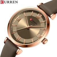 ราคา คลังสินค้าพร้อมจัดส่งที่รวดเร็ว Curren Curren Curren 9079 สุภาพสตรีนาฬิกาแฟชั่นลําลองหญิงนาฬิกาเข็มขัดนาฬิกาความงามน้อยนาฬิกาข้อมือนาฬิกานักเรียน0704226 (51763364413)