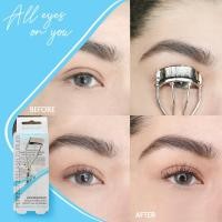 ราคา BOHKTOH PERFECT EYELASH CURLER ที่ดัดขนตา บอกต่อ แท้!! (857504751)