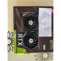 ราคา การ์ดจอ 3060 MSI ประกัน synnex (19292977513)