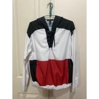 ราคา เสื้อแขนยาวมีฮู้ด forever21 (10652068424)
