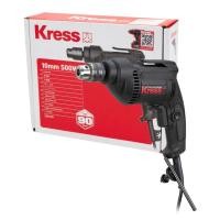 ราคา KRESS KU110 สว่านไฟฟ้า 3/8" KRESS KU110 (52012090872)
