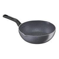 ราคา กระทะก้นลึก Tefal Natura ขนาด 24 ซม. ขอบ 2 หยัก รุ่น B2266495 (42607635073)