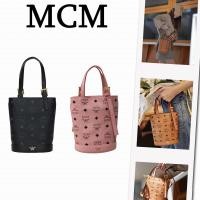 ราคา ของแท้ % กระเป๋า MCM Aren กกระเป๋าสะพายข้าง กระเป๋าถือ กระเป๋าสะพายไหล่พร้อมสายสะพายปรับได้ (43831979778)