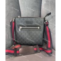 ราคา Gucci messenger มือ2 {แท้100%} (58112681499)