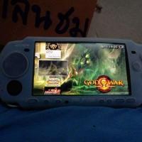 ราคา PSP3000เมม8GBลงเกมส์แล้วพร้อมเล่น (3116937424)