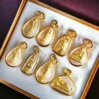 ราคา จี้พระ จี้พระประจำวันเกิด วันจันทร์ วันอังคาร วันพุธ วันพฤหัสบดี วันศุกร์ วันเสาร์ (22869515363)