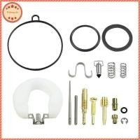 ราคา PUFANG ชุดซ่อมคาร์บูเรเตอร์สําหรับ KEIHIN HONDA WAVE EX5 WAVE100 CD110 CD100 C100 Supra X110 100CC 110CC คาร์บูเรเตอร์ซ่อมเปลี่ยน TH (52060153213)