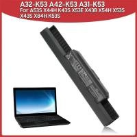 ราคา สําหรับ ASUS A53S X44H K43S X53E X43B X54H X53S X43S X84H K53S ยาว Lifespan ใหม่เปลี่ยนแบตเตอรี่ A32-K53 A42-K53 A31-K53 (49962879982)