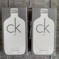 ราคา CK All 200ml. (EDT) กล่องซีล แท้100% เช็คสต็อกก่อนสั่งนะคะ (4469622285)
