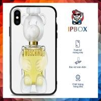 ราคา Moschino Ted Bear IPBOX พิมพ์กรณี Iphone 6Plus/6S/6S Plus/7/7Plus/8/8Plus/X/Xs/Xs Max/11/11 Promax/12/12 Promax (48160687634)