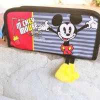 ราคา กระเป๋าดินสอ Mickey Mouse (4299345)