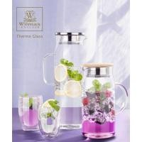 ราคา แจกันแก้ว Wilmax England (40527785474)