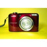 ราคา Nikon coolpix a10 มือ2 (22070169521)