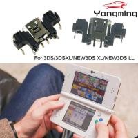ราคา YANGMING ปลั๊กชาร์จ,ซ่อมพอร์ตชาร์จสากล,อะไหล่ทดแทนคอนโซลปลั๊กสําหรับ 3DS/3DSXL/NEW3DS XL/NEW3DS LL (27295386671)
