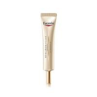 ราคา Eucerin Hyaluron-Filler + Elasticity Eye Cream SPF20 15ml (45261114954)
