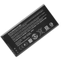 ราคา Original BL-T5A แบตเตอรี่โทรศัพท์สำหรับ Nokia Microsoft Lumia 550 Lumia550 BL-T5A 2100 mAh (41432601413)