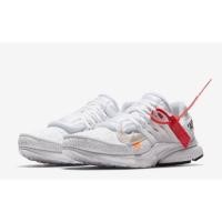 ราคา Nike Presto X Off-White (2184326629)