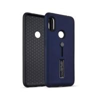 ราคา Xiaomi Redmi S2 ขาตั้งแหวนซิลิโคน Lux Soft TPU Armor Case (44205746533)